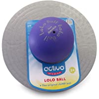Los mejores  - Lolo- Pelota de gimnasia